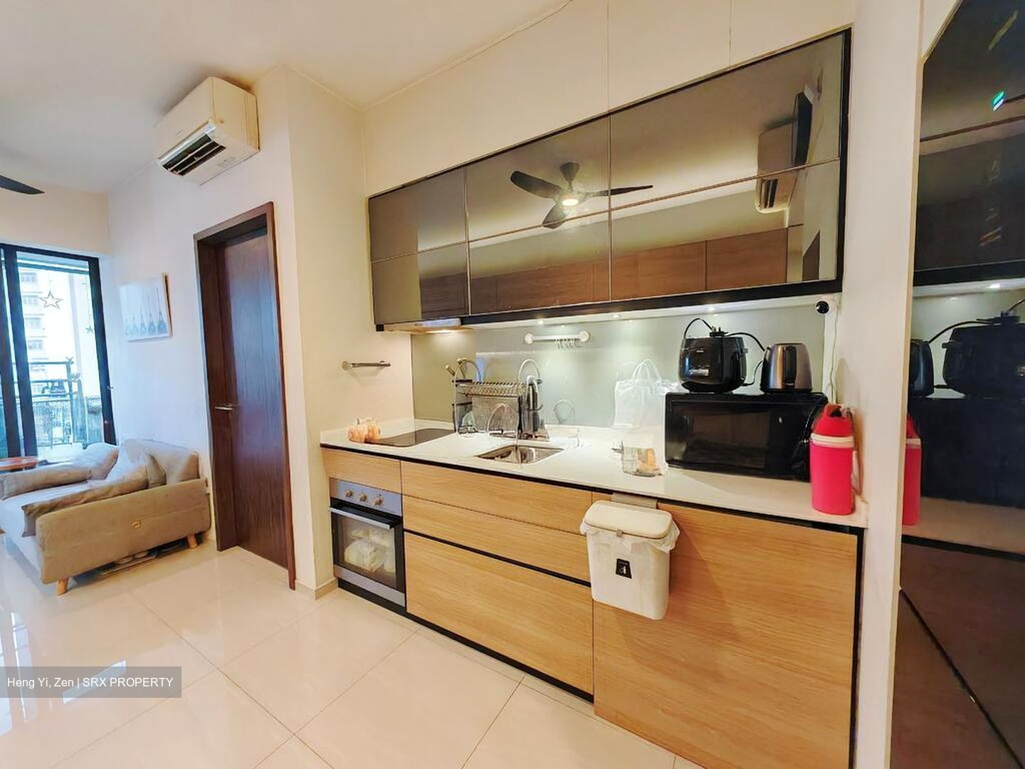 d'Nest (D18), Condominium #571152031